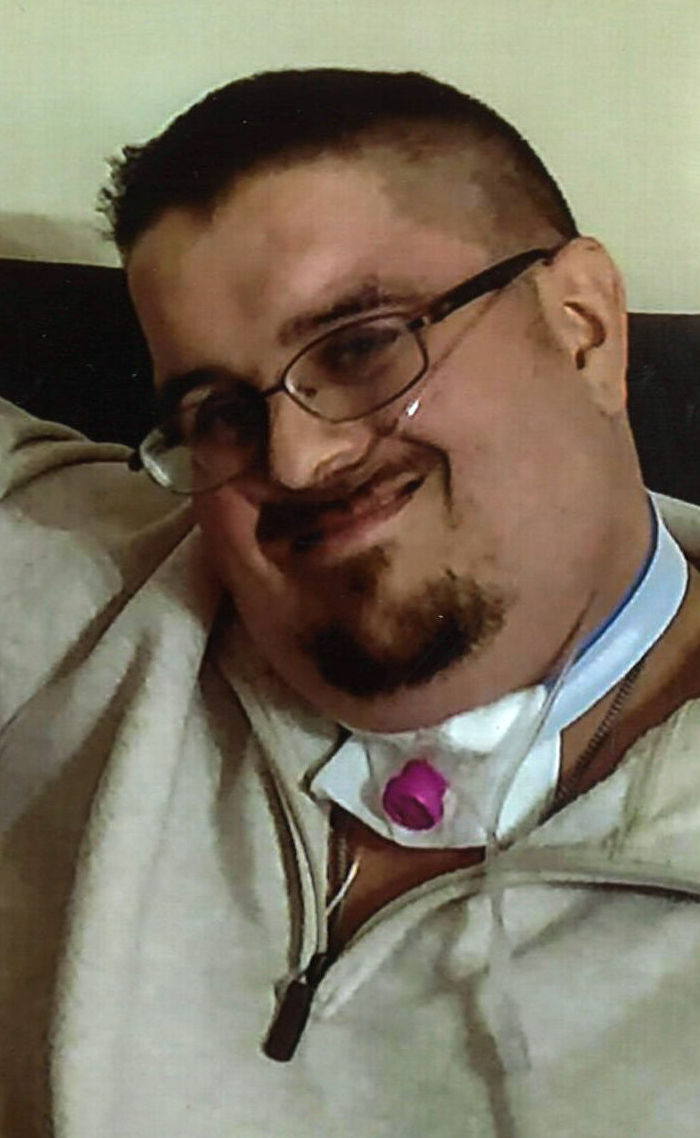 Eric Steven Rolen